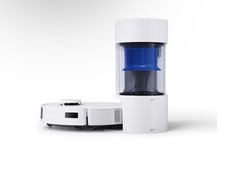 Ecovacs N20 Robot Floor Washer