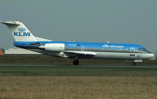 Mo1313 aircraftslide dia klm - mo1313,