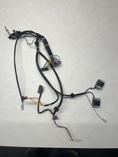 Impianto Elettrico Completo Di