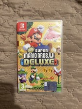 New Super Mario Bros -