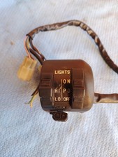 Comando Deviatore Luci