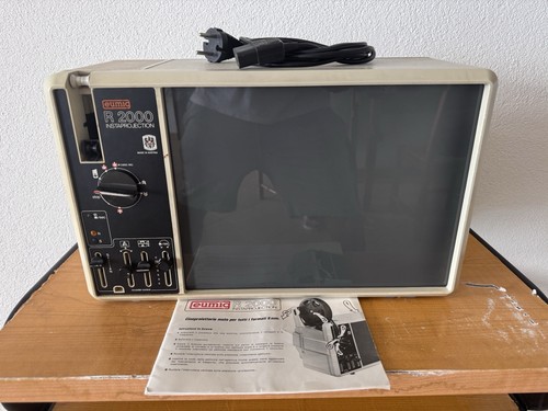 Eumig 2000 - eumig,