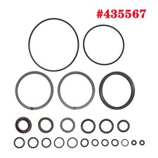 Kit guarnizioni o-ring e