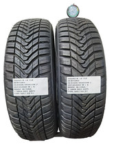 2 PNEUMATICI USATI 155/65 R 14