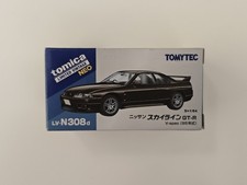 Tomica Limited Vintage Neo