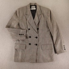 Giacca vintage Prince of Wales