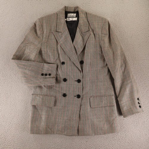 Giacca vintage prince wales - prince,