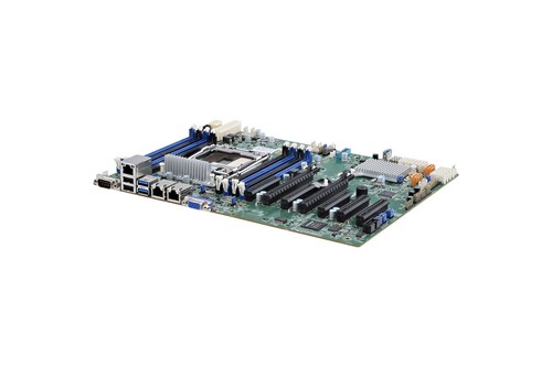 Scheda madre supermicro - scheda,
