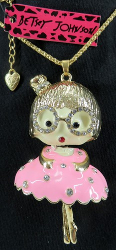Nuovo con etichette betsey - con,