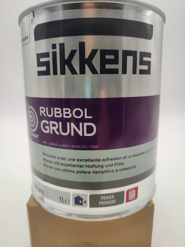 Sikkens rubbol base primer - sikkens,