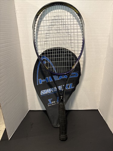 Head racchetta tennis - head, da