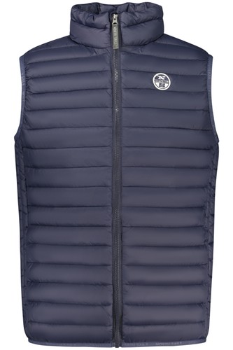 North sails smanicato uomo - uomo, blu