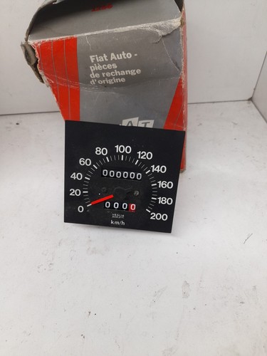 Strumento contakm per - per, fiat