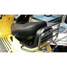 Schienale SIP per Portapacchi PIAGGIO 150 per Vespa LX  2006-2013