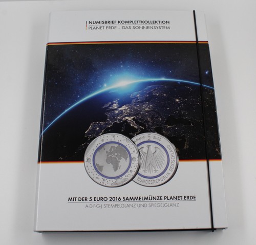 Collezione lettera numismatica - collezione,