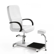 Poltrona per pedicure podologia postazione podologica estetista 