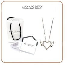 COLLANA IN ARGENTO 925