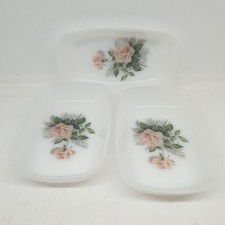 Arcopal France Rose Piatto