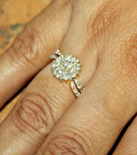 58ct naturale diamante - naturale,