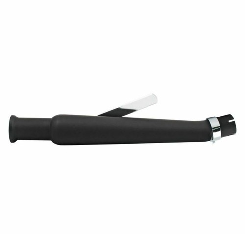 Terminale marmitta trumpet - terminale,
