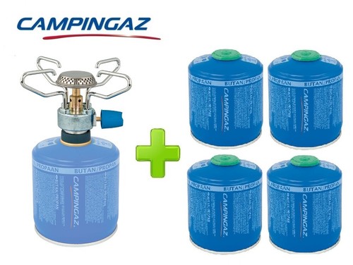 Fornello fornellino gas - a,