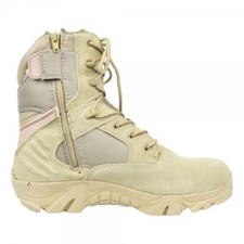 JS-Warrior TAN JS-Tactical