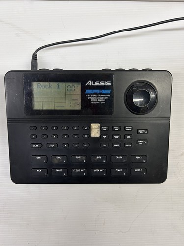 Elettronica alesis drum - alesis,