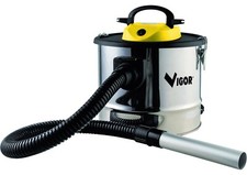 Bidone Aspiracenere Aspira