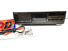 TECHNICS RS-BX501 Auto Reverse