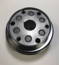 Yamaha TTR125E Lightened