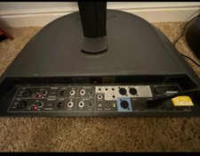 Bose L1 Kit Sistema PA