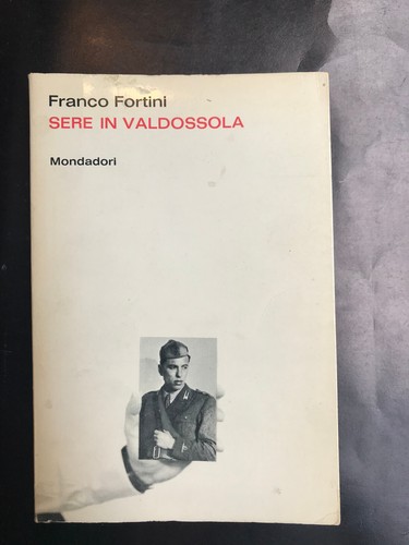 Fortini franco pseudonimo di - fortini,