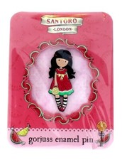 SPILLA SMALTATA GORJUSS