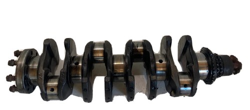 Albero motore ford transit - ford, mk6