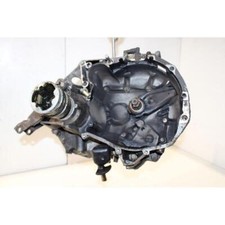 CAMBIO COMPL. PER RENAULT CLIO 1A SERIE (96-98) RESTYLING 1.4 ENERGY BER. 1996