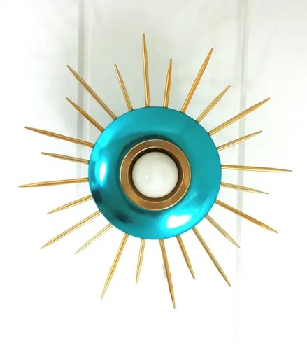 Lampada soffitto anni - da,