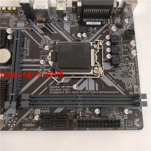 Per gigabyte h310m ds2 - gigabyte, h310m-ds2