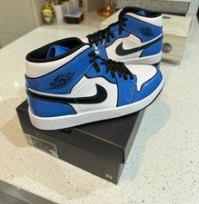 Taglia air jordan 1 se - -,