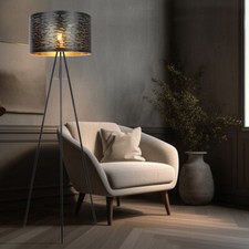 Piantana Lampada a Luce