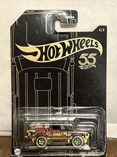 Hot Wheels 55° Anniversario