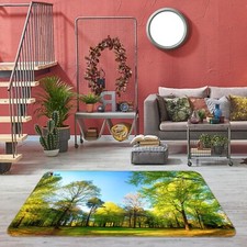 3D Foresta Paesaggio Q030