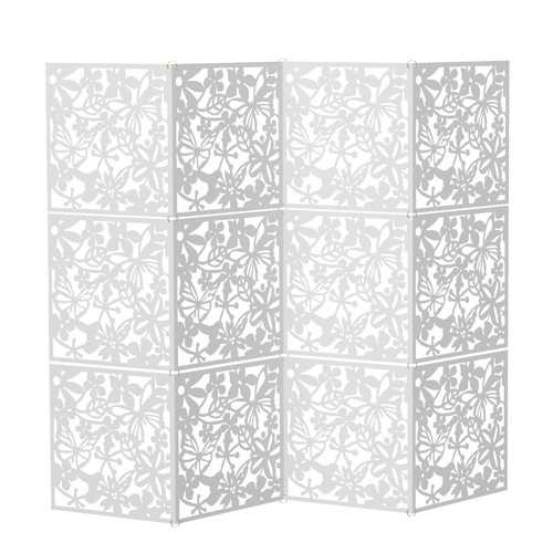 Paravento pezzi 40 cm - 40,