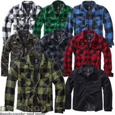 CAMICIA CHECK SHIRT LEGNO