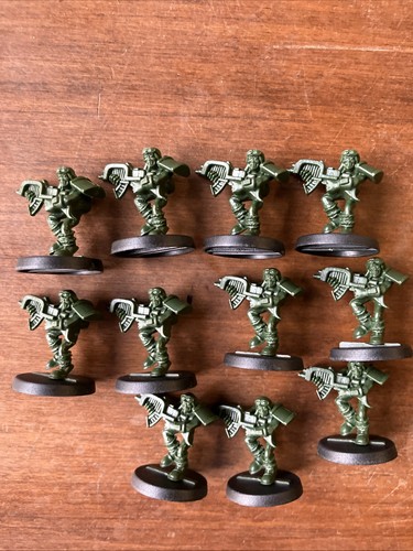 Mutant chronicles dark legion - mutant,