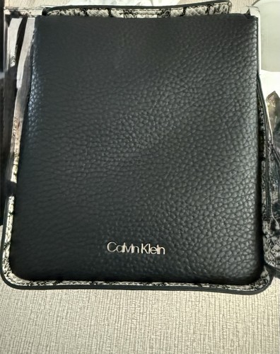 Borsa tracolla calvin klein - tracolla,