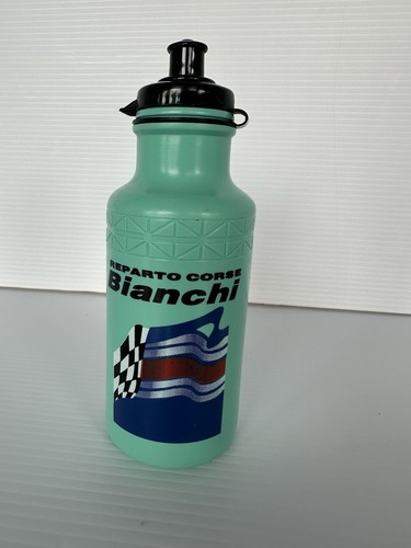 Bottiglia acqua ciclismo