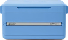 Snap 'N Go 35QT Borsa Frigo