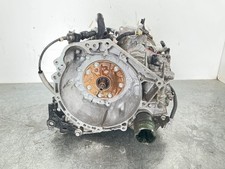 CAMBIO AUTOMATICO PER TOYOTA