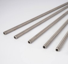 1pz tubo titanio - tubo,