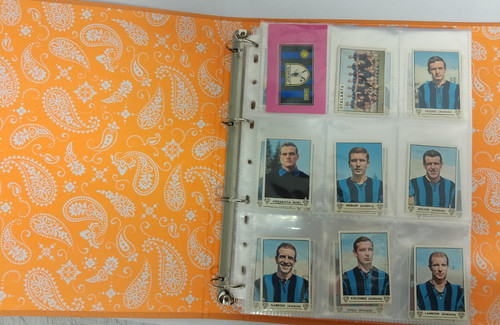 Bellissimo set completo 6 - completo, -6